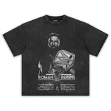 ROMAN REIGNS 1.0 TEE