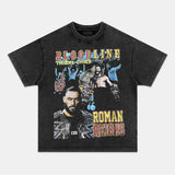 ROMAN REIGNS TEE 4.16 Style002