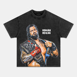 ROMAN REIGNS TEE 4.29