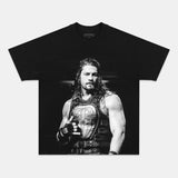 ROMAN REIGNS TEE Style003