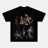 ROMAN REIGNS TEE 4.16