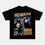 ROMAN REIGNS TEE 4.16 Style002
