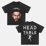 ROMAN REIGNS TEE Style002