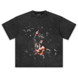 ROMAN REIGNS TEE V2