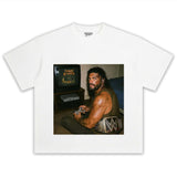 ROMAN REIGNS TEE Y2K