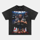 ROMAN REIGNS TEE 6.17