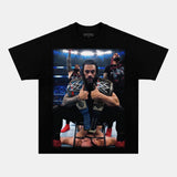 ROMAN REIGNS TEE 6.17
