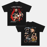 ROMAN REIGNS TEE Style005