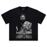 ROMAN REIGNS 1.0 TEE