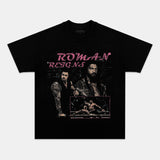 ROMAN REIGNS  4.0 TEE