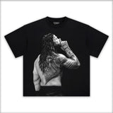 ROMAN REIGNS VINTAGE TEE