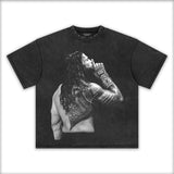 ROMAN REIGNS VINTAGE TEE
