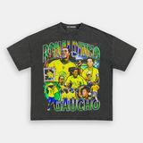 RONALDINHO TEE Style002