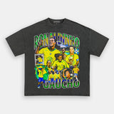 RONALDINHO TEE