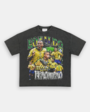 RONALDO R9 TEE