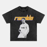RONALDO CALMA Y2K TEE Style001