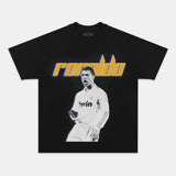 RONALDO CALMA Y2K TEE Style002
