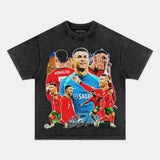 RONALDO PORTUGAL V2 TEE Style001
