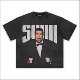 RONALDO SUIIII TEE Style001