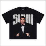RONALDO SUIIII TEE Style001