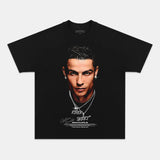 RONALDO TEE Style009