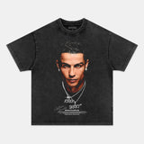 RONALDO TEE Style009