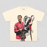 RONALDO TEE 6.6