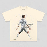RONALDO TEE 6.6 V3