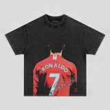RONALDO TEE 6.6 V4