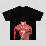 RONALDO TEE 6.6 V4