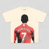 RONALDO TEE 6.6 V4