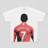 RONALDO TEE 6.6 V4