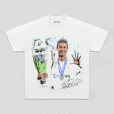 RONALDO TEE 6.6 V5