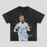 RONALDO TEE 6.6 V6