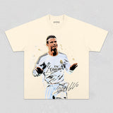 RONALDO TEE 6.6 V6