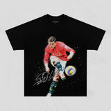 RONALDO TEE 6.6 V7