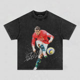RONALDO TEE 6.6 V7