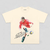 RONALDO TEE 6.6 V7