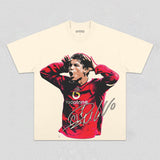 RONALDO TEE V2 6.6