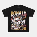 RONALD ACUNA JR TEE Style001