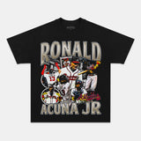 RONALD ACUNA V2 TEE Style001