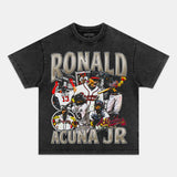RONALD ACUNA V2 TEE Style001