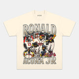 RONALD ACUNA V2 TEE Style001