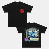 ROSE AND LOVE Y5 TEE