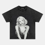ROSE TEE 1.2