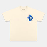 ROSE TEE V2 Style001