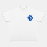 ROSE TEE V2 Style001
