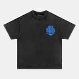 ROSE TEE V2 Style001