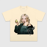 ROSEÌ TEE. 7.8