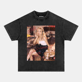 ROSE  TEE Style002
